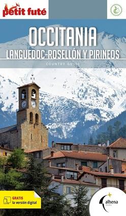 OCCITANIA.LANGUEDOC,ROSELLÓN Y PIRINEOS(PETIT FUTÉ.EDICIÓN 2023) | 9788418086366 | Llibreria Geli - Llibreria Online de Girona - Comprar llibres en català i castellà