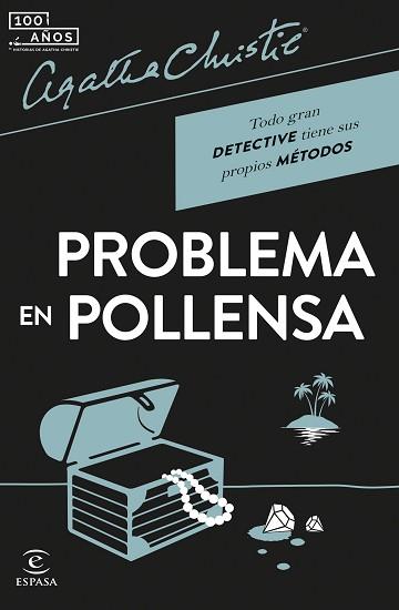 PROBLEMA EN POLLENSA | 9788467059816 | CHRISTIE,AGATHA | Llibreria Geli - Llibreria Online de Girona - Comprar llibres en català i castellà