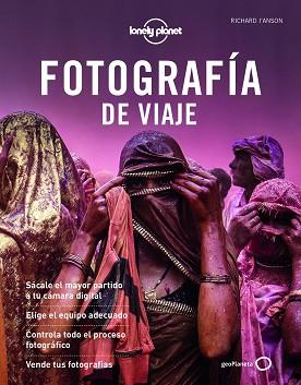 FOTOGRAFÍA DE VIAJE 3 | 9788408222279 | I'ANSON,RICHARD | Llibreria Geli - Llibreria Online de Girona - Comprar llibres en català i castellà