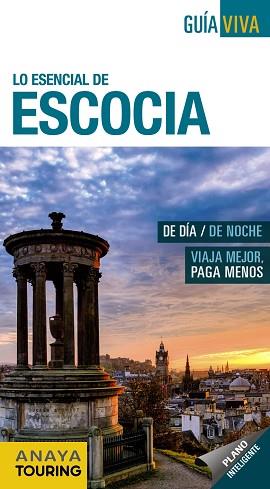 ESCOCIA(GUIA VIVA.LO MEJOR DE.EDICIÓN 2021) | 9788491582885 | Llibreria Geli - Llibreria Online de Girona - Comprar llibres en català i castellà