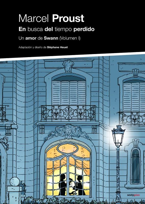EN BUSCA DEL TIEMPO PERDIDO-1.UN AMOR DE SWANN (TD) | 9788415601326 | PROUST,MARCEL | Llibreria Geli - Llibreria Online de Girona - Comprar llibres en català i castellà