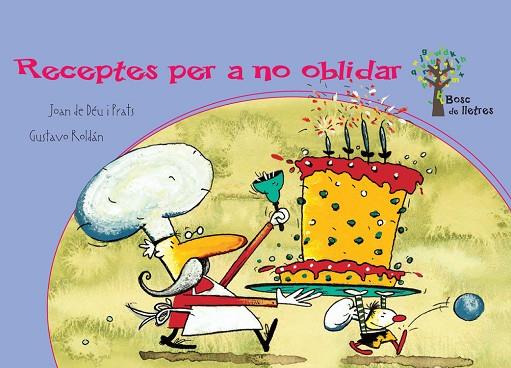 RECEPTES PER A NO OBLIDAR | 9788434240827 | PRATS,JOAN DE DÉU/ROLDÁN,GUSTAVO | Libreria Geli - Librería Online de Girona - Comprar libros en catalán y castellano
