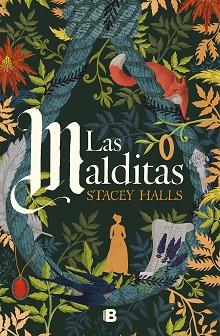 LAS MALDITAS | 9788466667029 | HALLS,STACEY | Llibreria Geli - Llibreria Online de Girona - Comprar llibres en català i castellà
