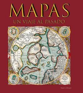 MAPAS.UN VIAJE AL PASADO | 9788417452193 | Llibreria Geli - Llibreria Online de Girona - Comprar llibres en català i castellà