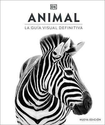 ANIMAL.LA GUÍA VISUAL DEFINITIVA | 9780241643013 |   | Llibreria Geli - Llibreria Online de Girona - Comprar llibres en català i castellà