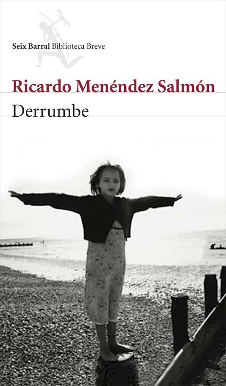 DERRUMBE | 9788432212567 | MENENDEZ SALMON,RICARDO | Llibreria Geli - Llibreria Online de Girona - Comprar llibres en català i castellà