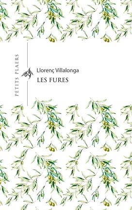 LES FURES | 9788417998479 | VILLALONGA I PONS,LLORENÇ | Llibreria Geli - Llibreria Online de Girona - Comprar llibres en català i castellà