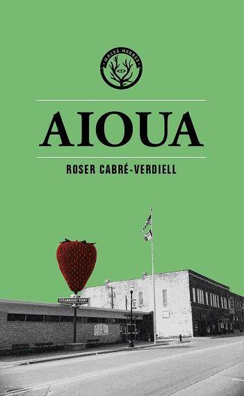 AIOUA | 9788412435276 | CABRÉ-VERDIELL,ROSER | Llibreria Geli - Llibreria Online de Girona - Comprar llibres en català i castellà