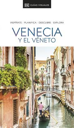 VENECIA Y EL VÉNETO(GUIAS VISUALES.EDICION 2023) | 9780241644492 |   | Llibreria Geli - Llibreria Online de Girona - Comprar llibres en català i castellà