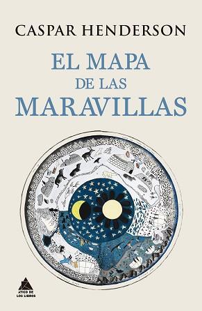 EL MAPA DE LAS MARAVILLAS | 9788416222841 | HENDERSON,CASPAR | Llibreria Geli - Llibreria Online de Girona - Comprar llibres en català i castellà