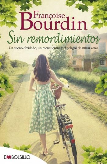 SIN REMORDIMIENTOS | 9788415140900 | BOURDIN,FRANÇOISE | Llibreria Geli - Llibreria Online de Girona - Comprar llibres en català i castellà