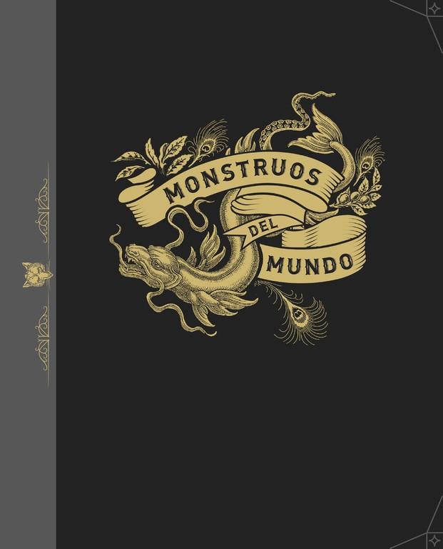 MONSTRUOS DEL MUNDO | 9788490438459 | COSTA,GEORGIA | Llibreria Geli - Llibreria Online de Girona - Comprar llibres en català i castellà
