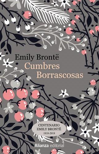 CUMBRES BORRASCOSAS | 9788491048978 | BRONTË,EMILY | Llibreria Geli - Llibreria Online de Girona - Comprar llibres en català i castellà