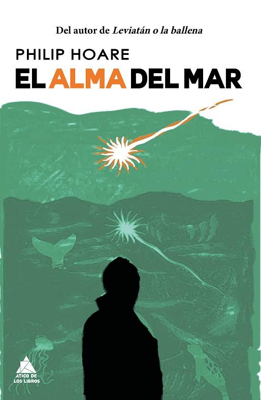 EL ALMA DEL MAR | 9788416222827 | HOARE,PHILIP | Llibreria Geli - Llibreria Online de Girona - Comprar llibres en català i castellà