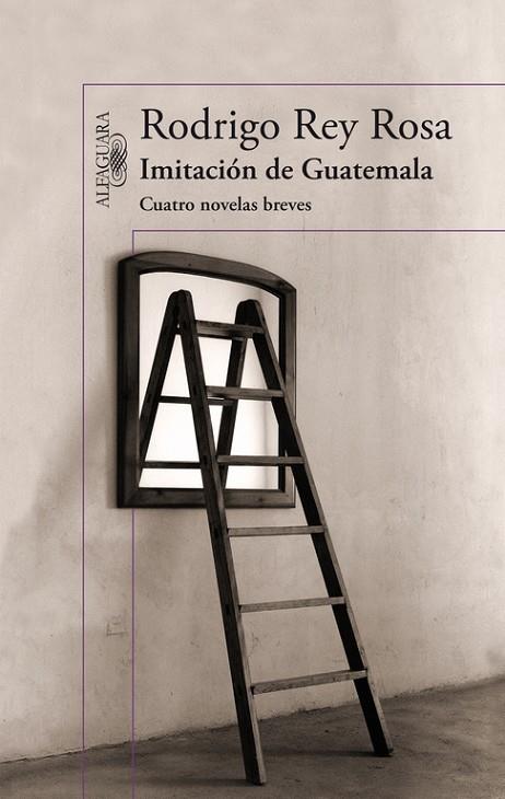 IMITACION A GUATEMALA | 9788420414973 | REY ROSA,RODRIGO | Llibreria Geli - Llibreria Online de Girona - Comprar llibres en català i castellà