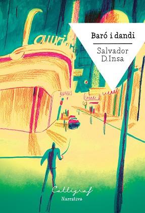 BARÓ I DANDI | 9788412358322 | D. INSA,SALVADOR | Llibreria Geli - Llibreria Online de Girona - Comprar llibres en català i castellà