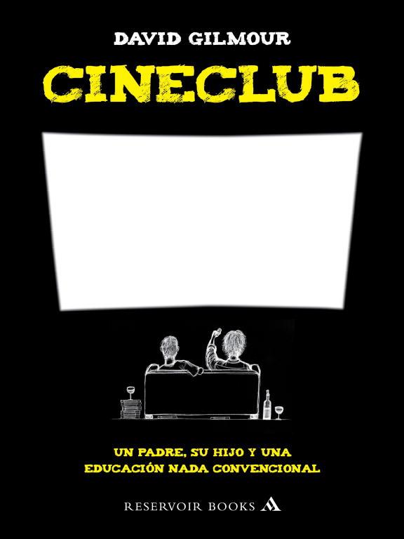 CINECLUB | 9788439721666 | GILMOUR,DAVID | Llibreria Geli - Llibreria Online de Girona - Comprar llibres en català i castellà