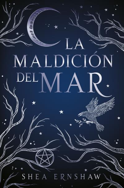 LA MALDICIÓN DEL MAR | 9788416622955 | ERNSHAW,SHEA | Llibreria Geli - Llibreria Online de Girona - Comprar llibres en català i castellà