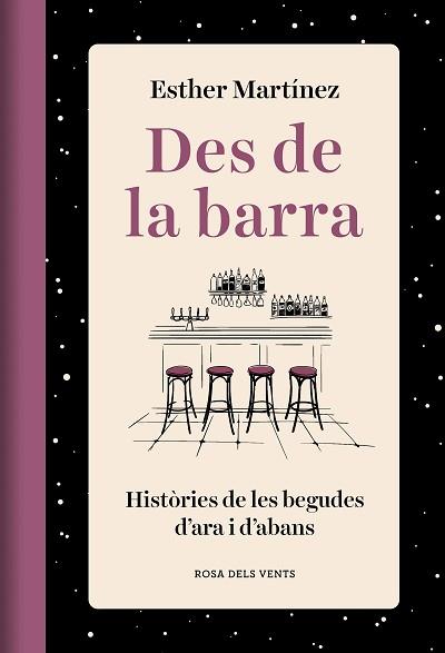 DES DE LA BARRA | 9788418062742 | MARTÍNEZ,ESTHER | Llibreria Geli - Llibreria Online de Girona - Comprar llibres en català i castellà