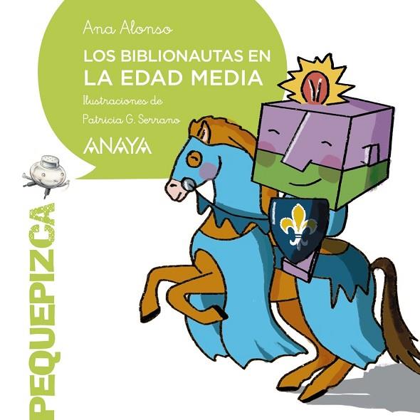 LOS BIBLIONAUTAS EN LA EDAD MEDIA | 9788469848814 | ALONSO,ANA | Llibreria Geli - Llibreria Online de Girona - Comprar llibres en català i castellà