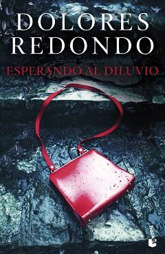 ESPERANDO AL DILUVIO | 9788423363797 | REDONDO,DOLORES | Llibreria Geli - Llibreria Online de Girona - Comprar llibres en català i castellà