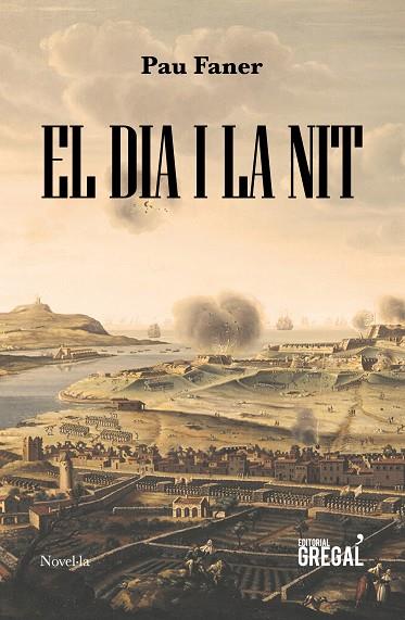 EL DIA I LA NIT | 9788417082932 | FANER,PAU | Llibreria Geli - Llibreria Online de Girona - Comprar llibres en català i castellà