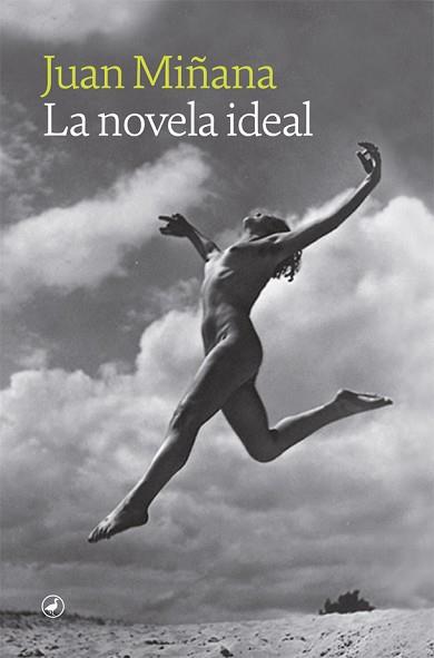 LA NOVELA IDEAL | 9788418800177 | MIÑANA,JUAN | Llibreria Geli - Llibreria Online de Girona - Comprar llibres en català i castellà