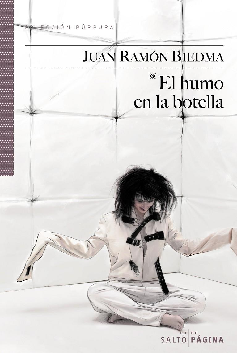 EL HUMO DE LA BOTELLA | 9788415065005 | BIEDMA,JUAN RAMON | Libreria Geli - Librería Online de Girona - Comprar libros en catalán y castellano