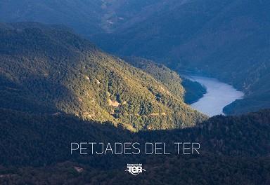 PETJADES DEL TER | 9788409053599 | FAJULA JUFRÉ,DAVID | Llibreria Geli - Llibreria Online de Girona - Comprar llibres en català i castellà