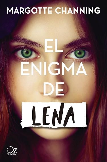 EL ENIGMA DE LENA | 9788417525187 | CHANNING,MARGOTTE | Llibreria Geli - Llibreria Online de Girona - Comprar llibres en català i castellà