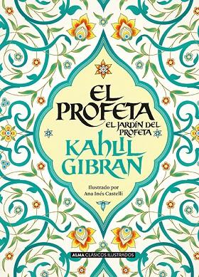 EL PROFETA | 9788417430061 | GIBRAN,KAHLIL | Llibreria Geli - Llibreria Online de Girona - Comprar llibres en català i castellà