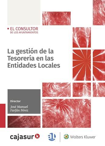 LA GESTIÓN DE LA TESORERÍA EN LAS ENTIDADES LOCALES | 9788470526640 | A.A.D.D. | Llibreria Geli - Llibreria Online de Girona - Comprar llibres en català i castellà