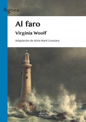 AL FARO | 9788412149494 | WOOLF,VIRGINIA | Llibreria Geli - Llibreria Online de Girona - Comprar llibres en català i castellà