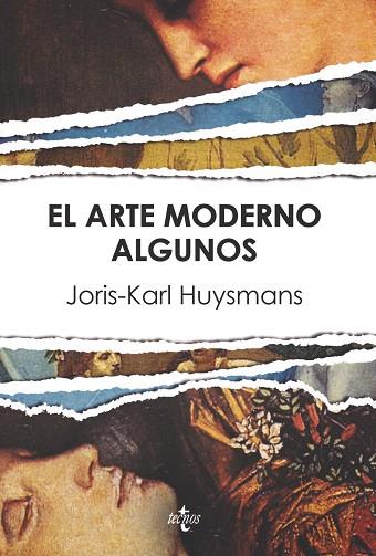 EL ARTE MORDERNO.ALGUNOS | 9788430969302 | HUYSMANS,J.K. | Llibreria Geli - Llibreria Online de Girona - Comprar llibres en català i castellà