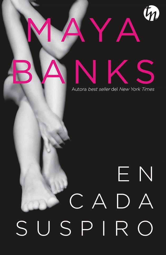EN CADA SUSPIRO | 9788468784724 | BANKS,MAYA | Llibreria Geli - Llibreria Online de Girona - Comprar llibres en català i castellà