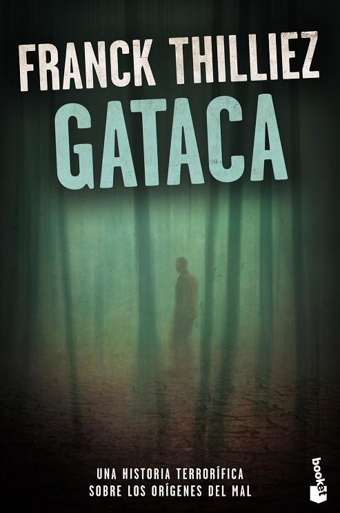 GATACA | 9788423354016 | THILLIEZ,FRANCK | Llibreria Geli - Llibreria Online de Girona - Comprar llibres en català i castellà