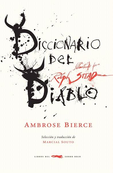 DICCIONARIO DEL DIABLO (SELECCIÓN) | 9788494650680 | BIERCE,AMBROSE | Llibreria Geli - Llibreria Online de Girona - Comprar llibres en català i castellà