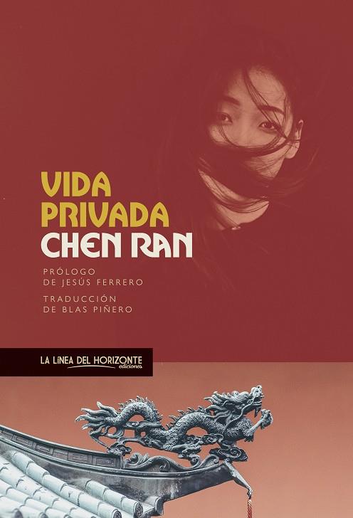 VIDA PRIVADA | 9788417594176 | RAN,CHEN | Llibreria Geli - Llibreria Online de Girona - Comprar llibres en català i castellà