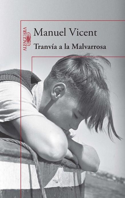 TRANVÍA A LA MALVARROSA | 9788420416359 | VICENT,MANUEL | Llibreria Geli - Llibreria Online de Girona - Comprar llibres en català i castellà
