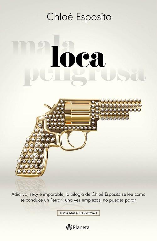 LOCA | 9788408181378 | ESPOSITO,CHLOÉ | Llibreria Geli - Llibreria Online de Girona - Comprar llibres en català i castellà