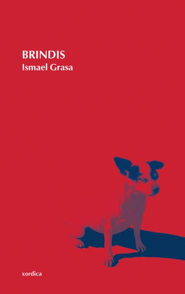 BRINDIS | 9788496457355 | GRASA,ISMAEL | Llibreria Geli - Llibreria Online de Girona - Comprar llibres en català i castellà