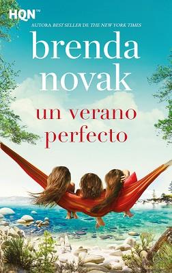 UN VERANO PERFECTO | 9788413753676 | NOVAK,BRENDA | Libreria Geli - Librería Online de Girona - Comprar libros en catalán y castellano