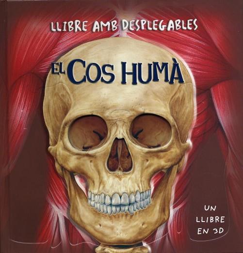 EL COS HUMA(LLIBRE AMB DESPLEGABLES) | 9788448828011 | AUTORES VARIOS | Llibreria Geli - Llibreria Online de Girona - Comprar llibres en català i castellà