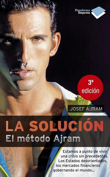 LA SOLUCION.EL MÉTODO AJRAM | 9788415115656 | AJRAM,JOSEF | Llibreria Geli - Llibreria Online de Girona - Comprar llibres en català i castellà