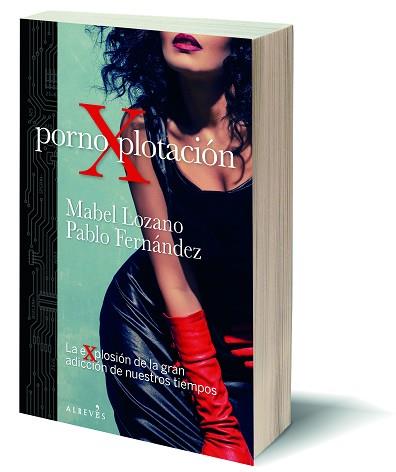 PORNOXPLOTACIÓN | 9788417847746 | LOZANO,MABEL/CONELLIE,PABLO J. | Llibreria Geli - Llibreria Online de Girona - Comprar llibres en català i castellà