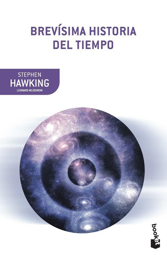BREVÍSIMA HISTORIA DEL TIEMPO | 9788408192343 | HAWKING,STEPHEN | Llibreria Geli - Llibreria Online de Girona - Comprar llibres en català i castellà