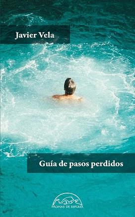 GUÍA DE PASOS PERDIDOS | 9788483933107 | VELA,JAVIER | Llibreria Geli - Llibreria Online de Girona - Comprar llibres en català i castellà