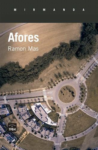 AFORES | 9788416987092 | MAS,RAMON | Llibreria Geli - Llibreria Online de Girona - Comprar llibres en català i castellà