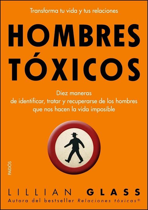 HOMBRES TÓXICOS | 9788449323034 | GLASS,LILLIAN | Libreria Geli - Librería Online de Girona - Comprar libros en catalán y castellano