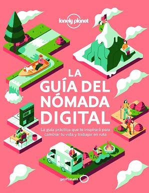 LA GUÍA DEL NÓMADA DIGITAL | 9788408234715 | BINDLOSS,JOE | Llibreria Geli - Llibreria Online de Girona - Comprar llibres en català i castellà